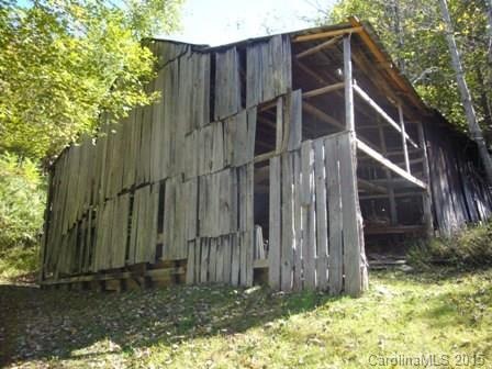 Barn