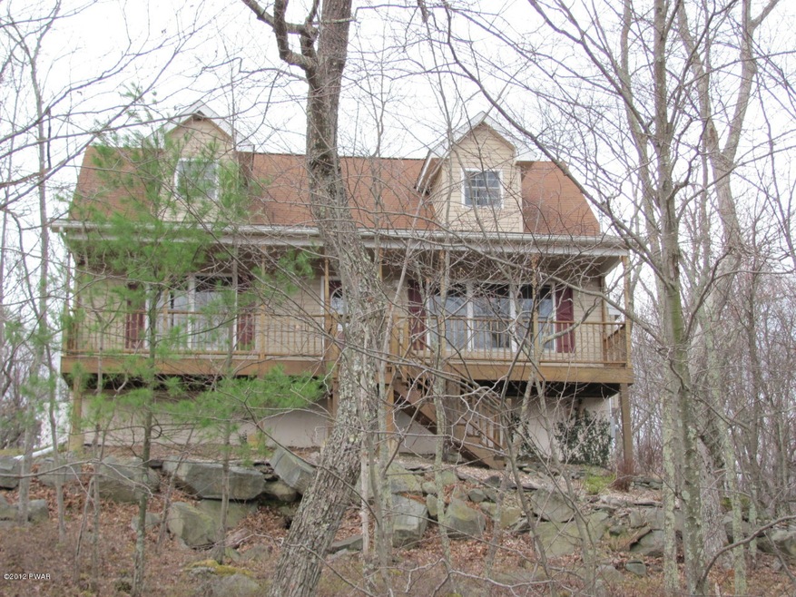 128 Canoe Brook Dr, Hawley, PA 18428 - photo 1