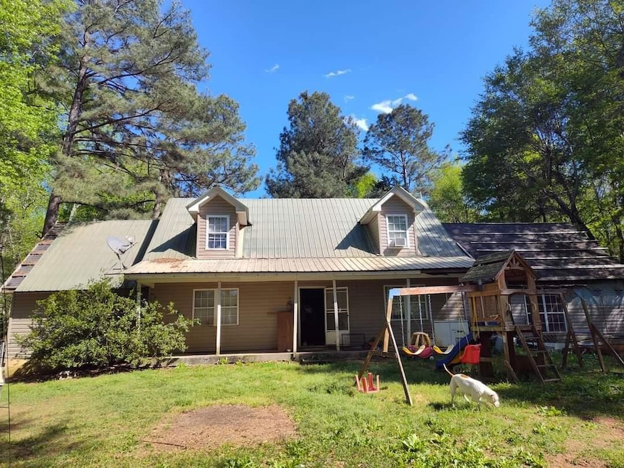 265 Old Louisville Rd, Keysville, GA 30816 | MLS# 527562 | Homes.com