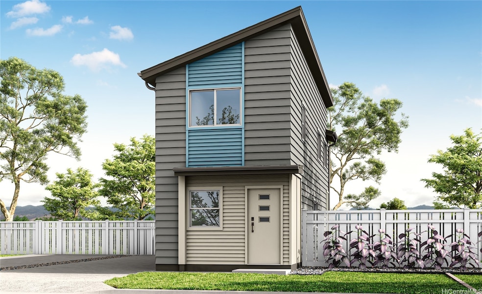 91-3525 Kamalie Mua St unit 63, Ewa Beach, HI 96706 - photo 1