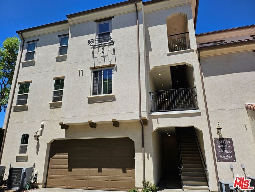 409 Mallorca Ln, Brea, CA 92823 - photo 1