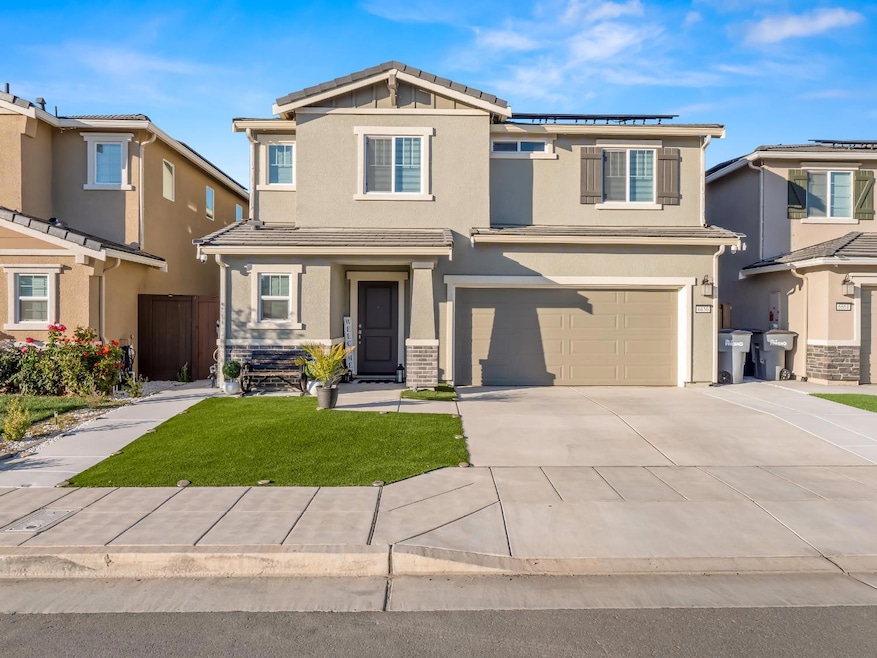 6656 E Washington Ave, Fresno, CA 93727 - photo 1