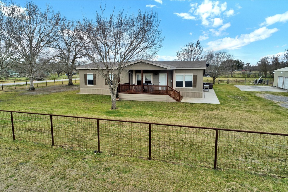 16606 County Road 191b, Alvin, TX 77511 - photo 1