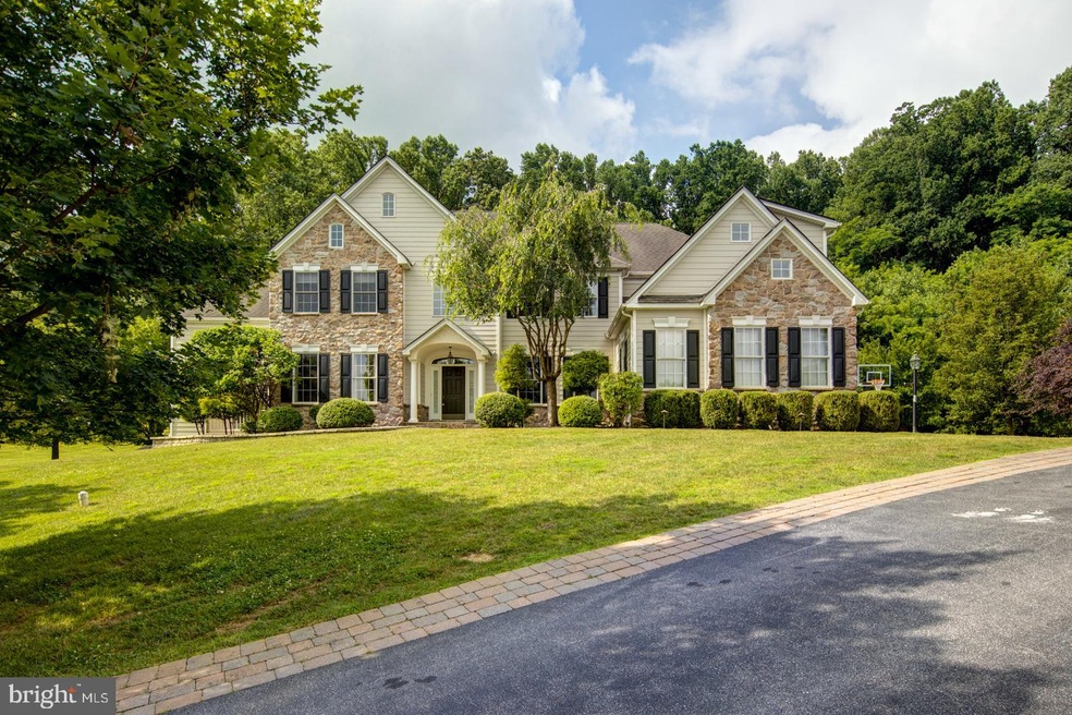 1690 Knobb Hill Ln, Paoli, PA 19301 - photo 1