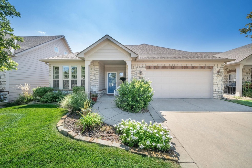4046 N Goldenrod Ct, Maize, KS 67101 - photo 1