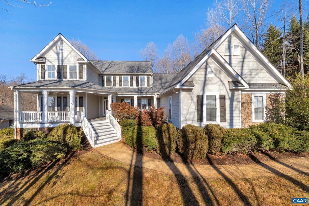 1770 LOCUST SHADE LANE               CHARLOTTESVIL