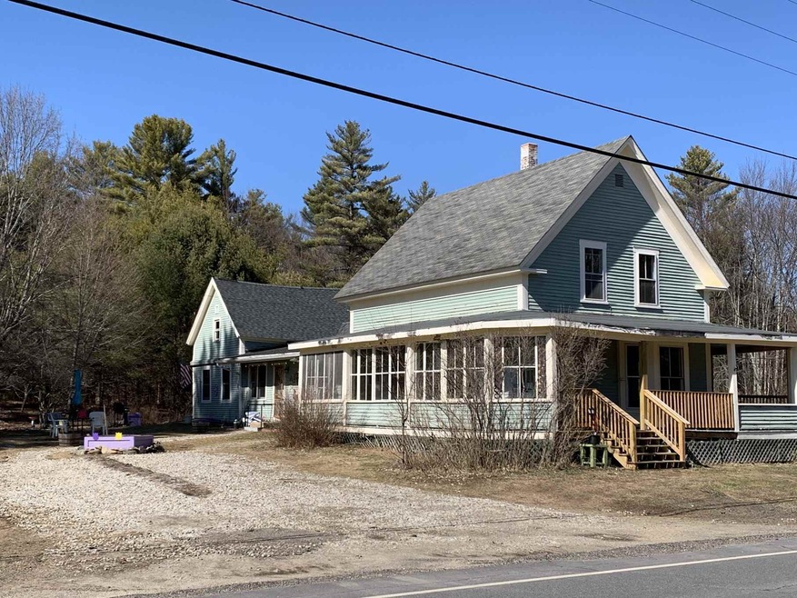 289 Applebee Rd, Milton Mills, NH 03852 - photo 1