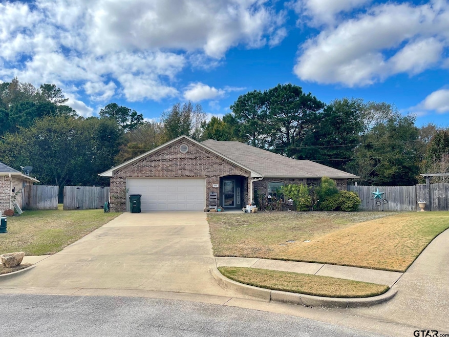 5440 Meadow West Ct, Flint, TX 75762 - photo 1