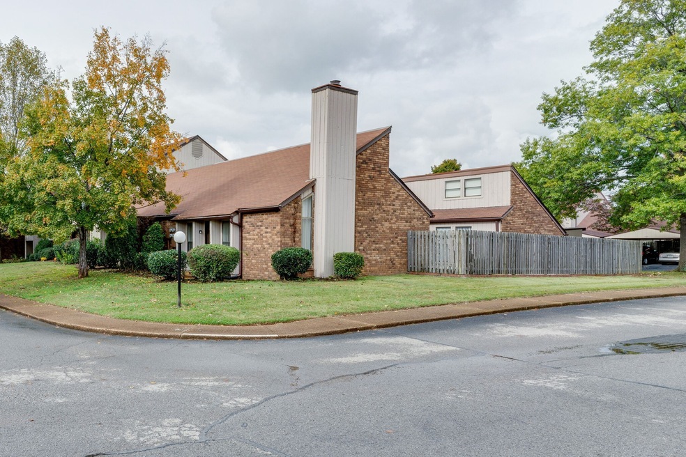 134 Saddle Tree Ct, Hermitage, TN 37076 - photo 1