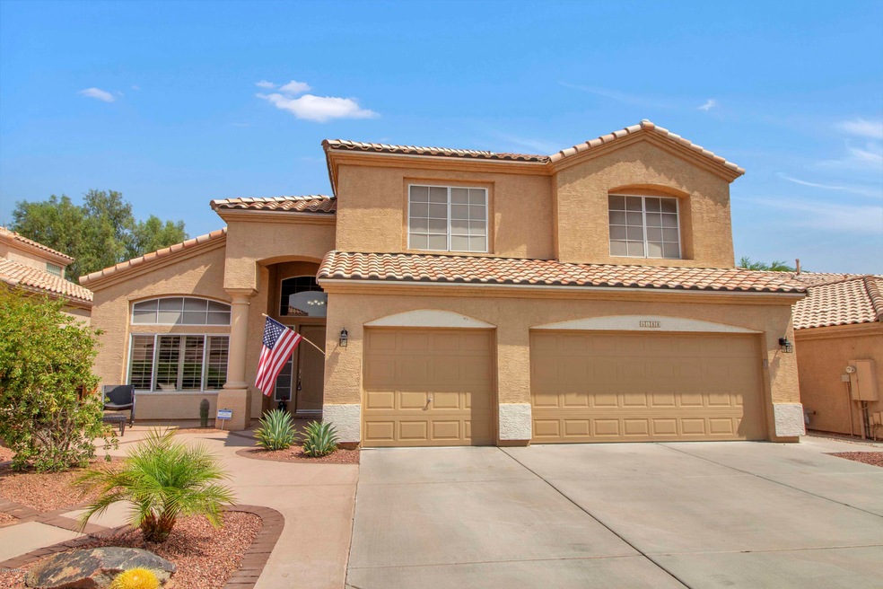 Popular Warner Ranch!