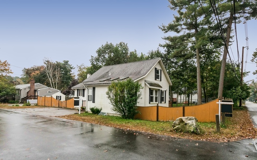 18 Beeching Ave, Wilmington, MA 01887 - photo 1