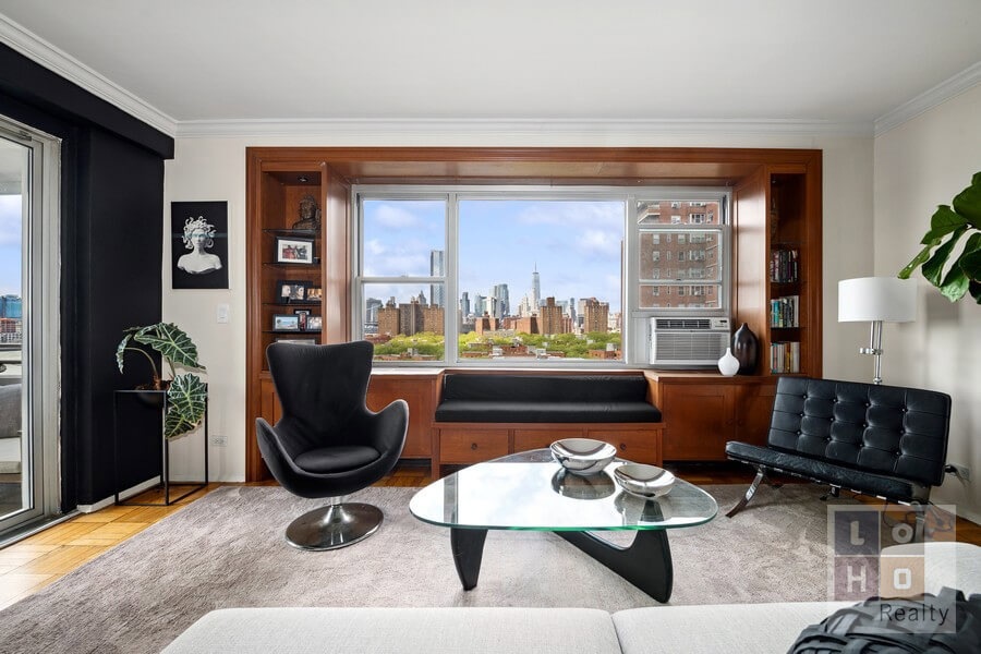 East River Housing unit C1303, New York, NY 10002 - photo 1