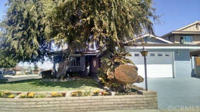 Beautiful corner lot!