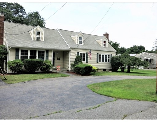 17 Parker St, Billerica, MA 01821 - photo 1