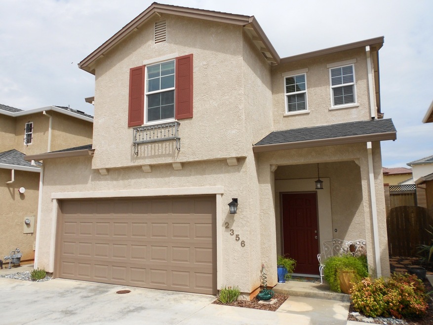 2356 La Villa Way, Redding, CA 96003 - photo 1