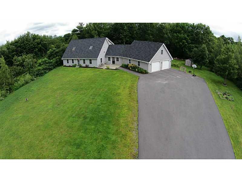 93 Central St, Hallowell, ME 04347 - photo 1