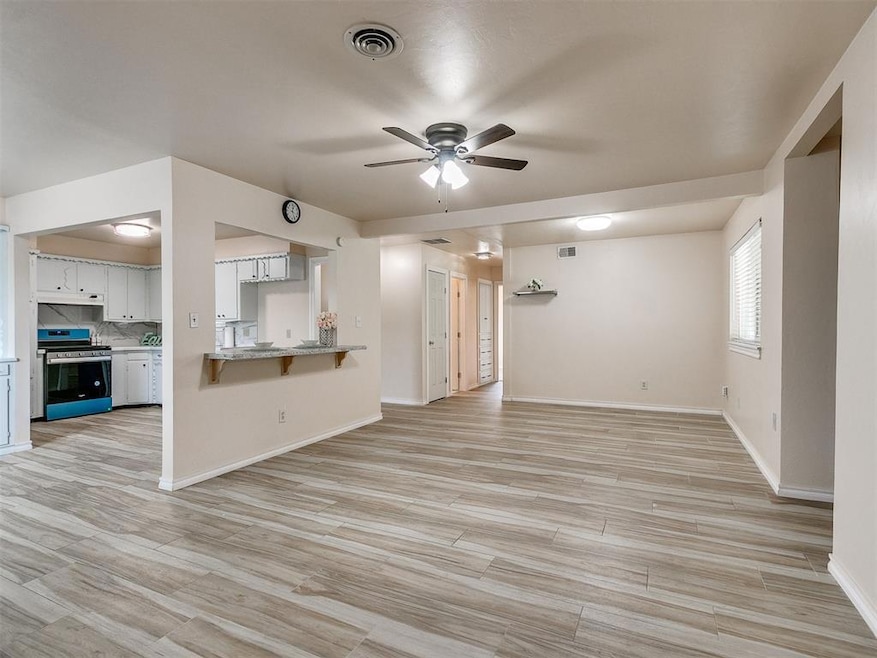 4708 Tate Dr, Oklahoma City, OK 73115 - photo 1