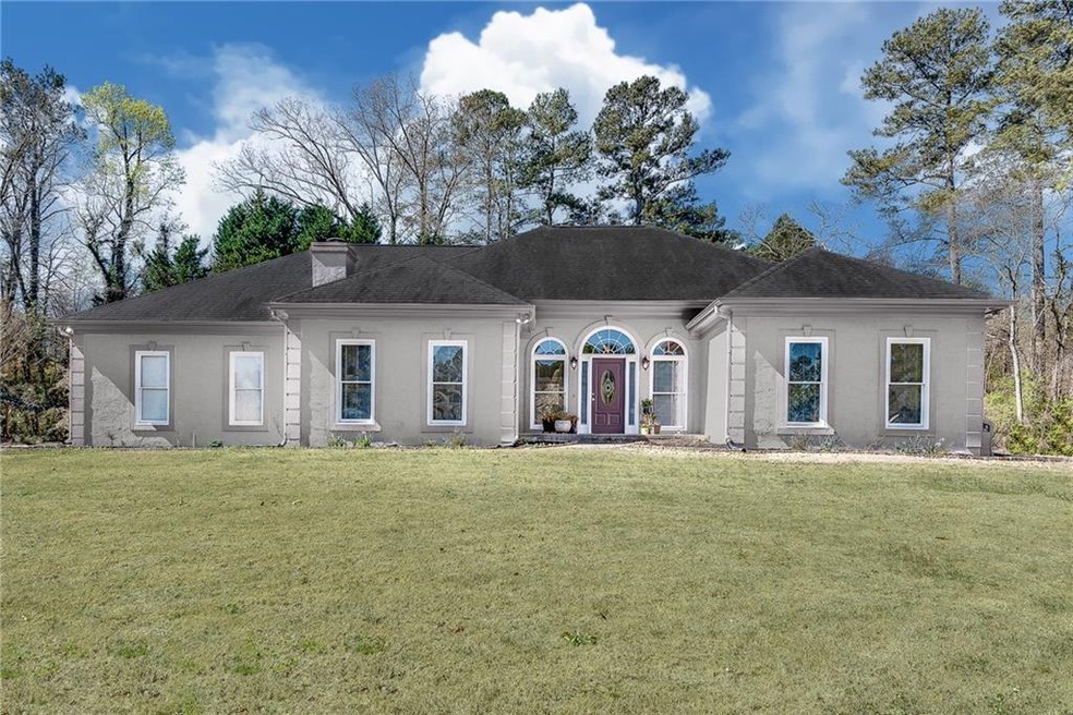 1775 Gleneden Ct, Grayson, GA 30017 - photo 1