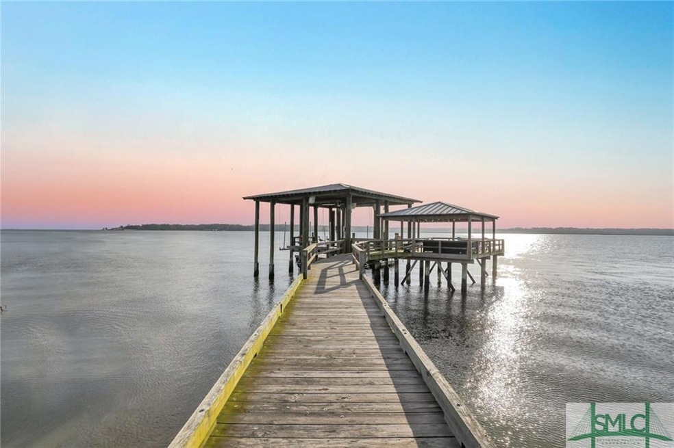 1852 Wilmington Island Rd, Savannah, GA 31410 - photo 1
