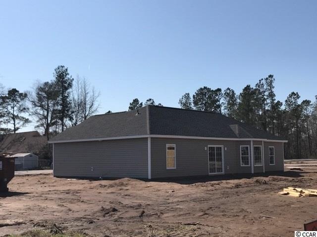 207 Royals Cir unit Lot 4 - Holly plan, Conway, SC 29526 - photo 1