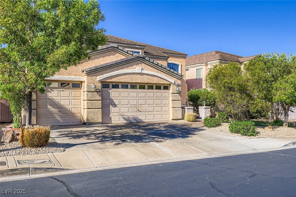 Under Contract $635,900