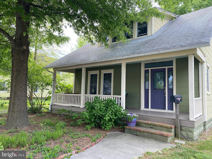 406 Robbins St, Cambridge, MD 21613 - photo 1