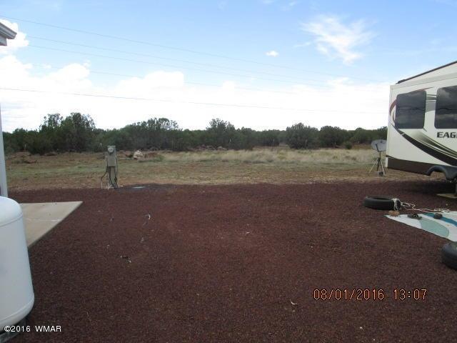 Lot Only Over looking State Land