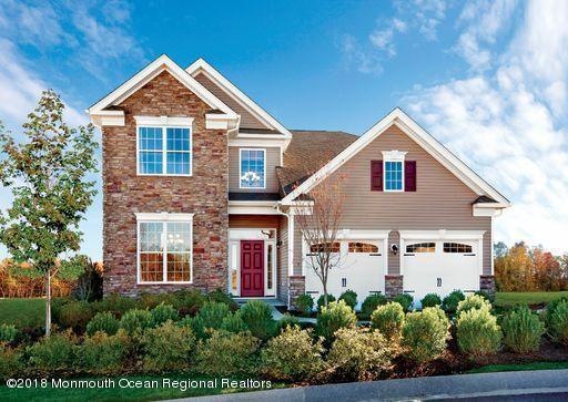 Farmington Manor exterior