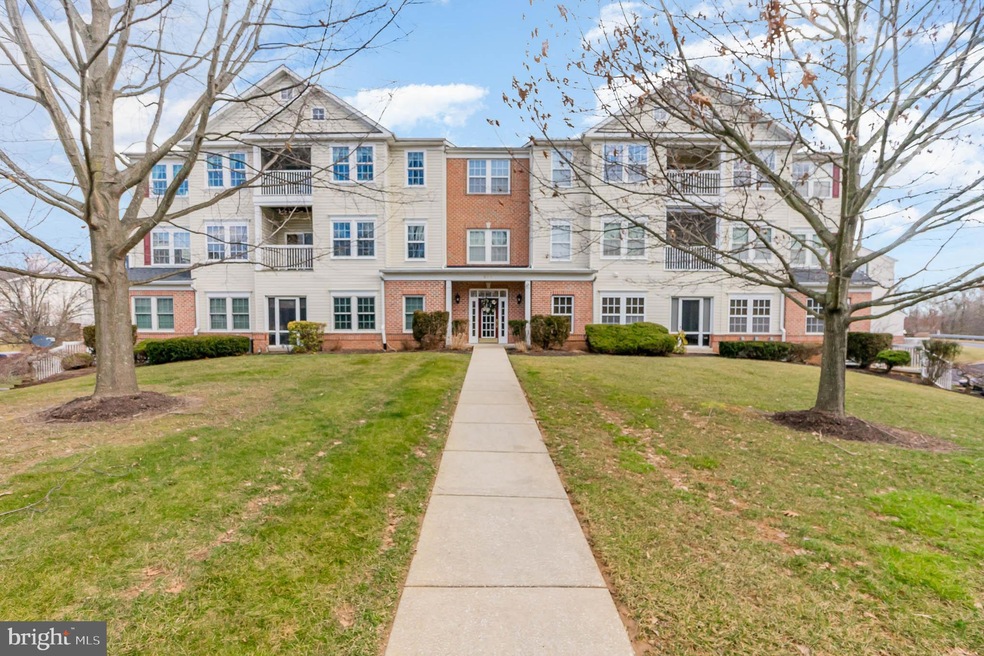 311 Willrich Cir unit E, Forest Hill, MD 21050 - photo 1