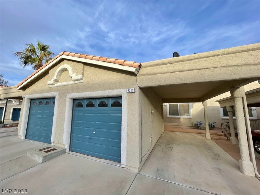 2229 Camel Mesa Dr, Laughlin, NV 89029 - photo 1