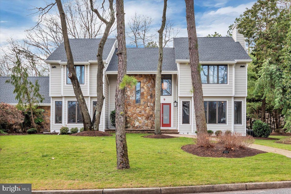 9 Edelweiss Ln, Voorhees, NJ 08043 - photo 1