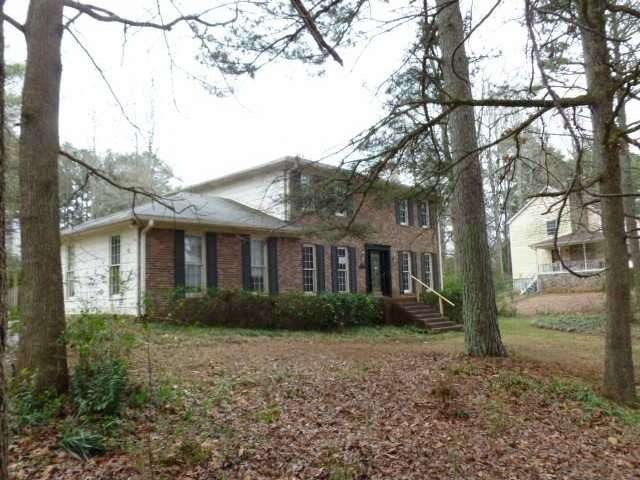 8088 Tupelo Trail, Jonesboro, GA 30236 - photo 1