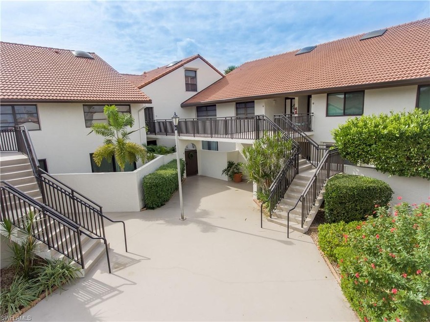 4082 Belair Ln unit 9, Naples, FL 34103 - photo 1