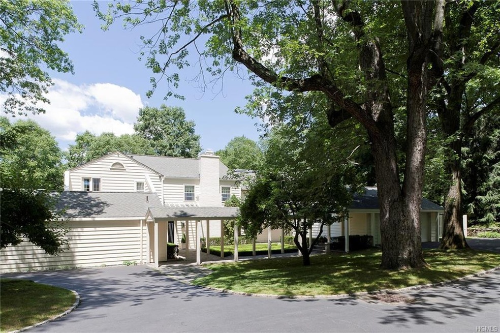 20 Pleasant Ridge Rd, Harrison, NY 10528 - photo 1