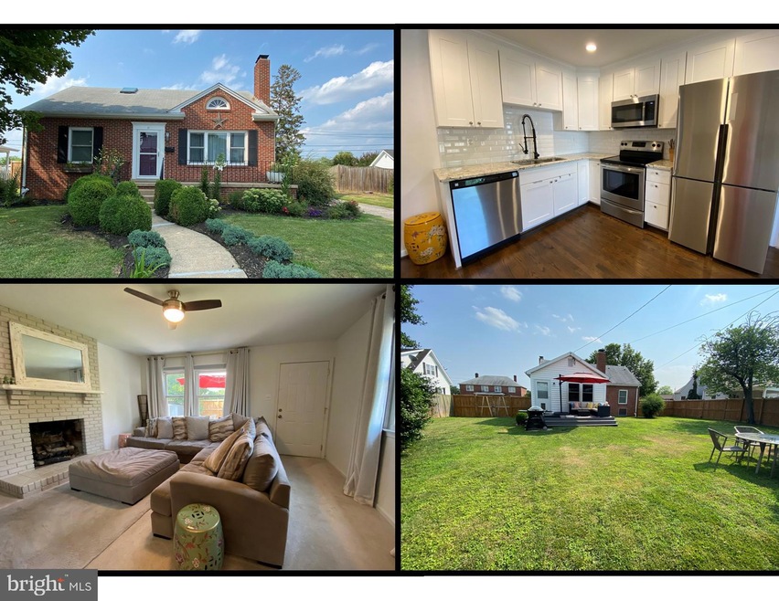 11 W 14th St, Frederick, MD 21701 - photo 1