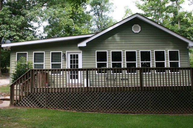 Main View