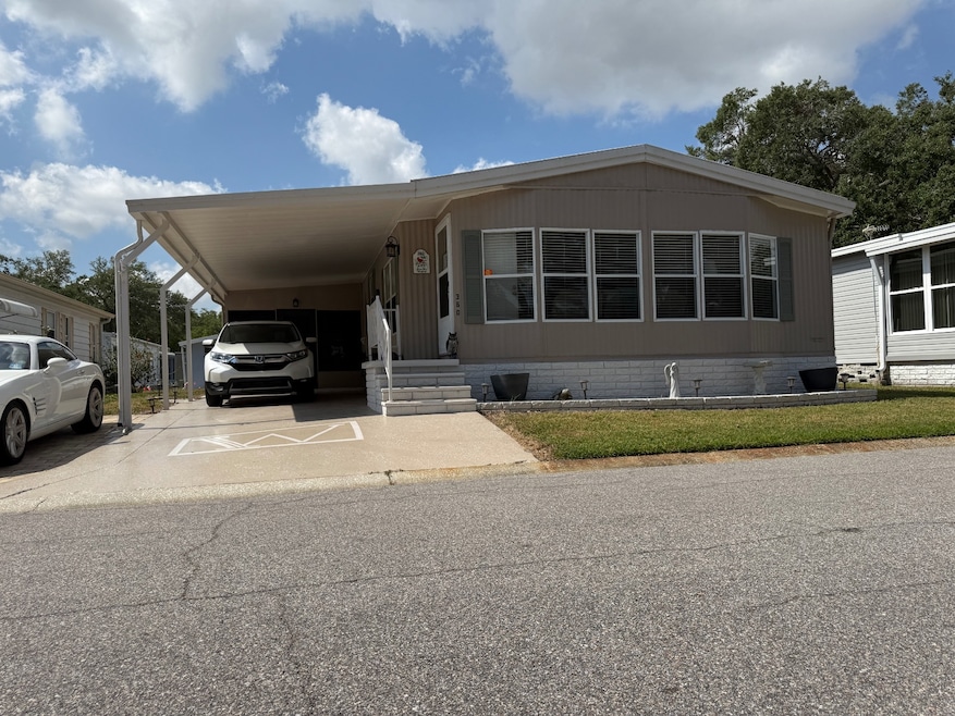 7001 142nd Ave N unit 360, Largo, FL 33771 - photo 1