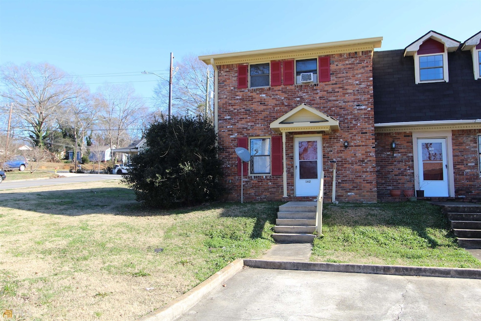 162 E 11th St SW, Rome, GA 30161 - photo 1