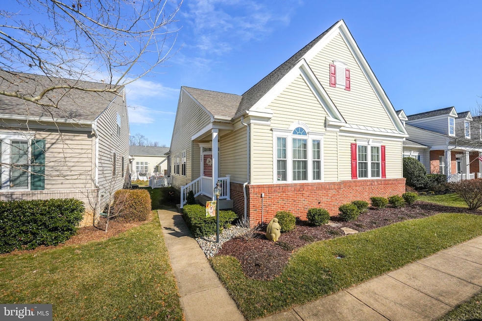 9667 Craighill Dr, Bristow, VA 20136 - photo 1