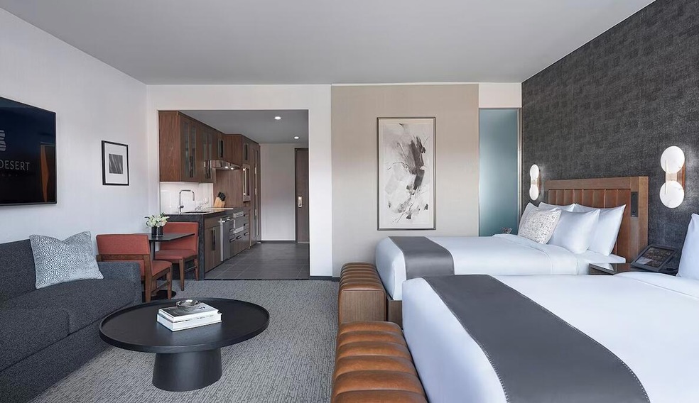 Black Desert Resort - Black Desert Resort Condos unit 45202, Ivins, UT 84738 - photo 1