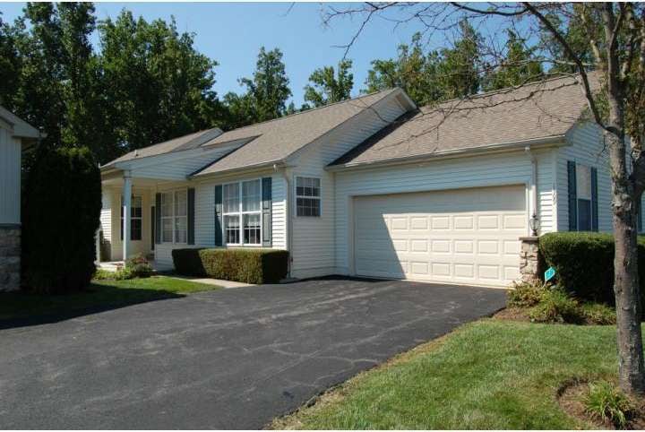 1509 N Hunting Horn Turn unit 292, Glen Mills, PA 19342 - photo 1