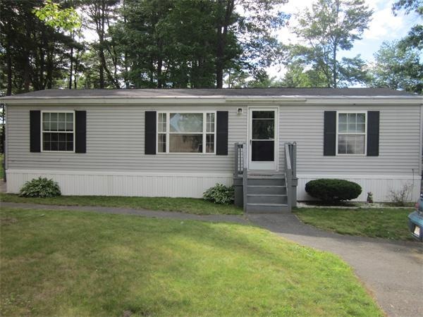 519 E River St unit 18, Orange, MA 01364 - photo 1