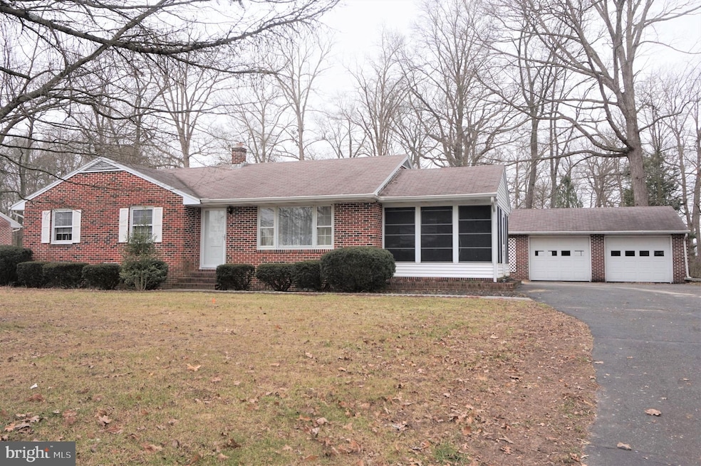 22776 Bridgeville Hwy, Seaford, DE 19973 - photo 1