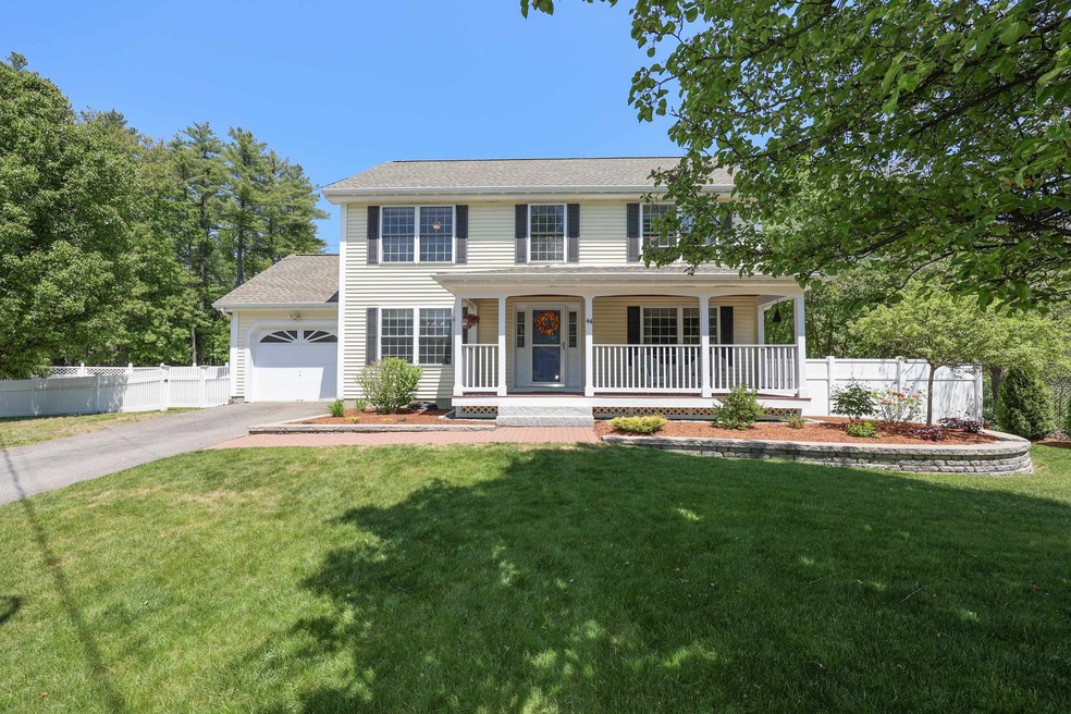 44 S Curtisville Rd, Concord, NH 03301 - photo 1