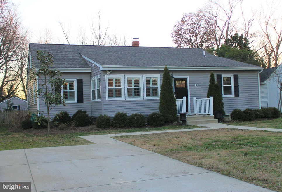 515 Tayman Dr, Annapolis, MD 21403 - photo 1