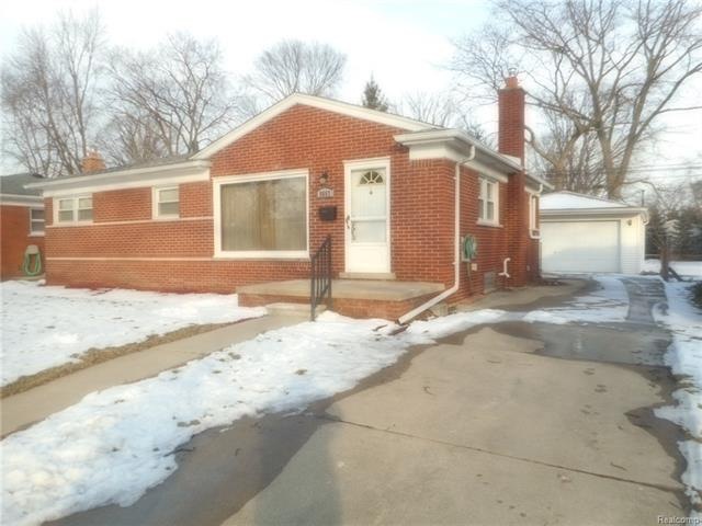 FRONT ELEVATION