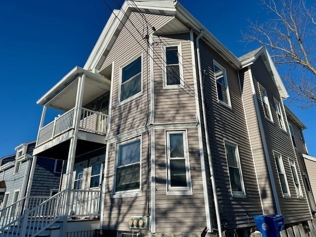 42 Orange St unit 1, Waltham, MA 02453 - photo 1