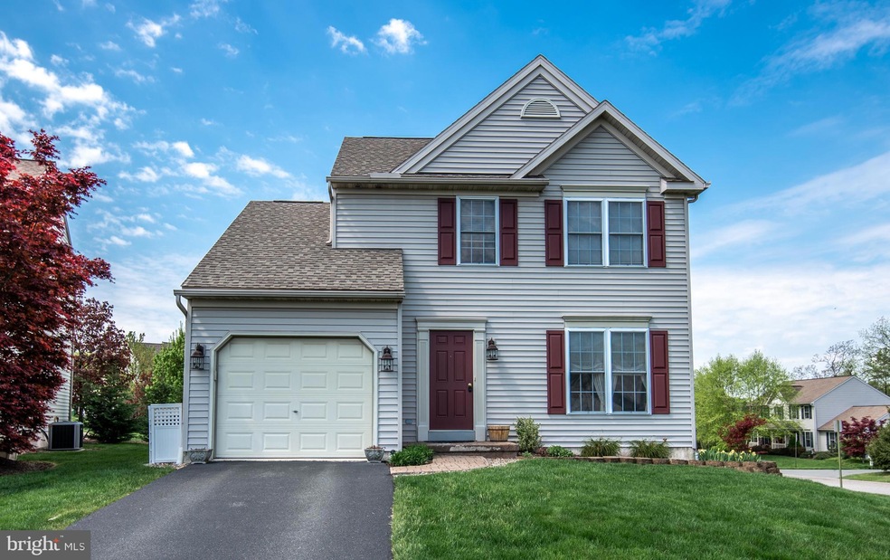 1 Big Oak, Reading, PA 19607 - photo 1