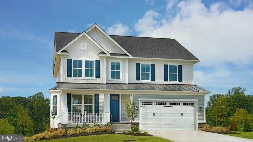 413 Kauri Cliffs Rd, Owings Mills, MD 21117 - photo 1