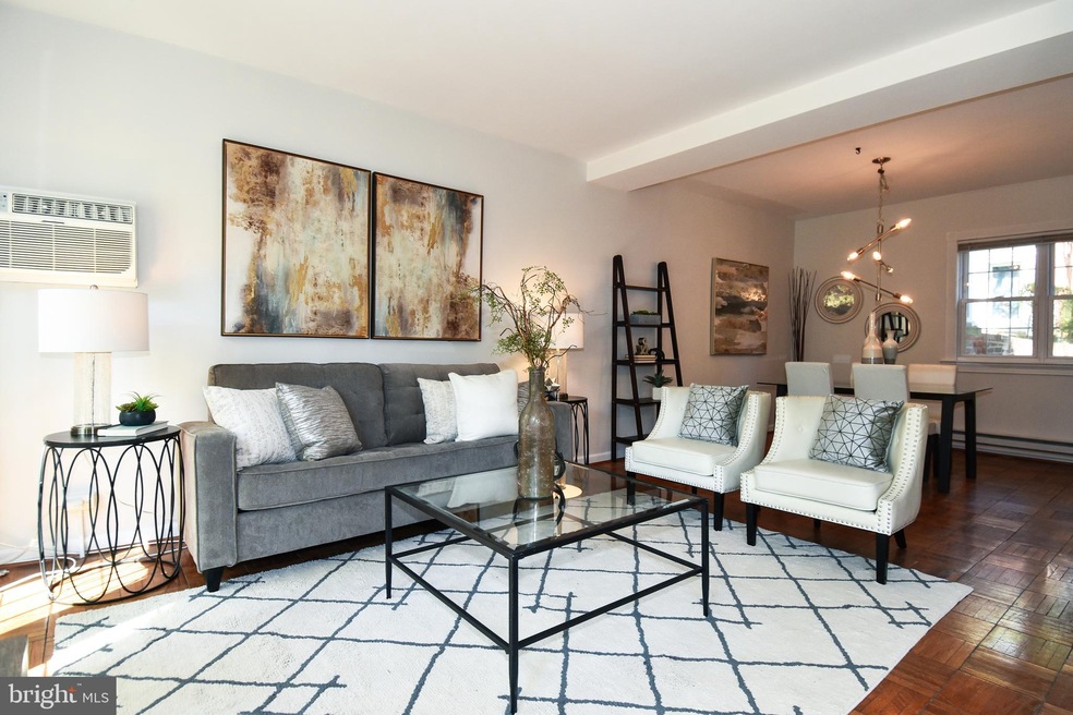 1630 Mount Eagle Place, Alexandria, VA 22302 - photo 1